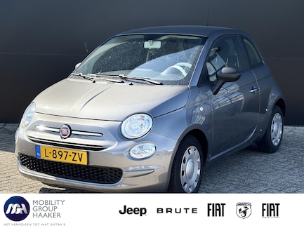 Fiat 500 0