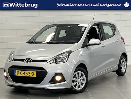 Hyundai i10 0