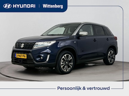 Suzuki Vitara 0