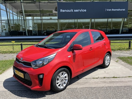 Kia Picanto 0