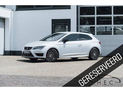 SEAT Leon 0