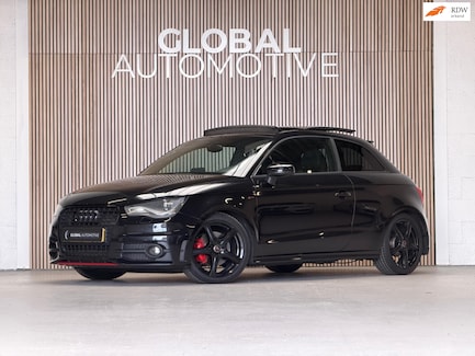 Audi A1 0