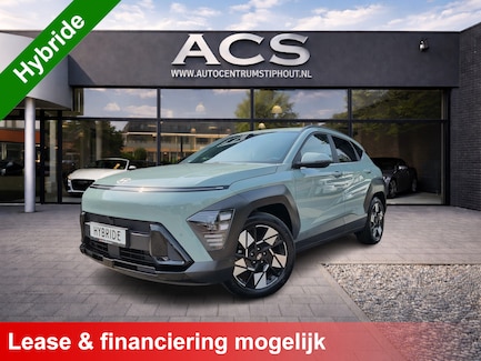 Hyundai Kona 0