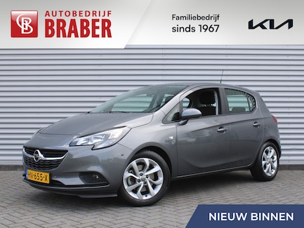 Opel Corsa 0