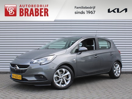 Opel Corsa 0