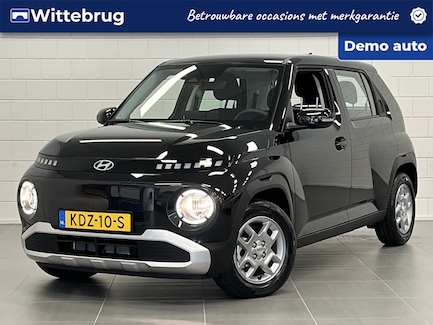 Hyundai Inster 0