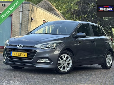 Hyundai i20 0