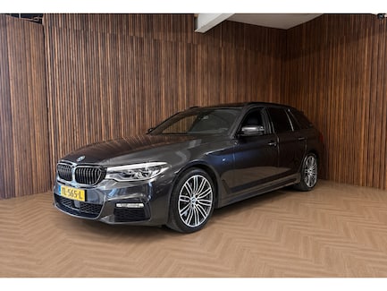 BMW 5-Serie 0