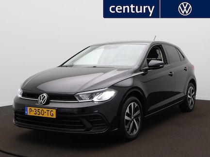 Volkswagen Polo 0