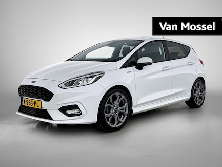 Ford Fiesta 0
