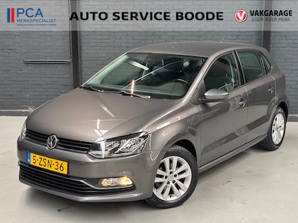Volkswagen Polo 0