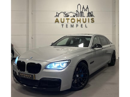 BMW 7-Serie 0