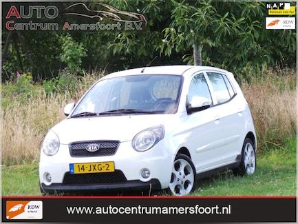 Kia Picanto 0