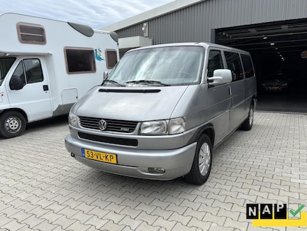 Volkswagen Transporter 0