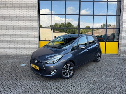 Hyundai ix20 0
