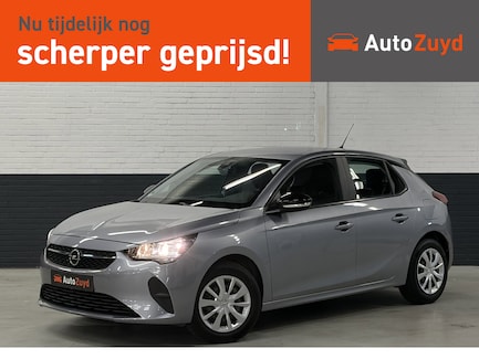 Opel Corsa 0