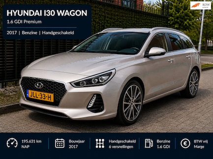 Hyundai i30 0