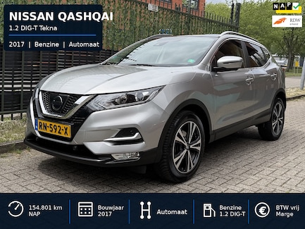 Nissan Qashqai 0