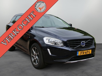 Volvo XC60 0