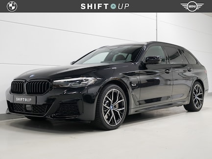 BMW 5-Serie 0
