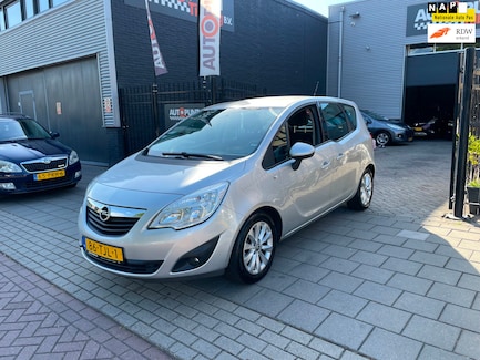 Opel Meriva 0