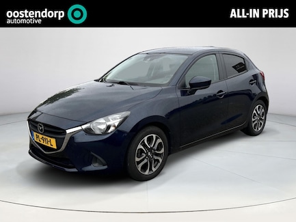 Mazda 2 0