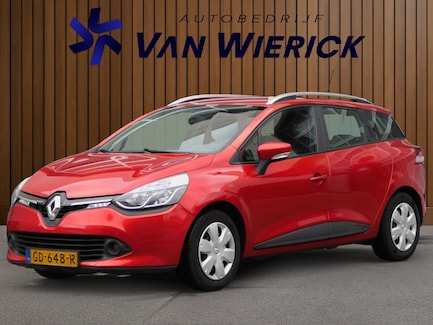 Renault Clio 0