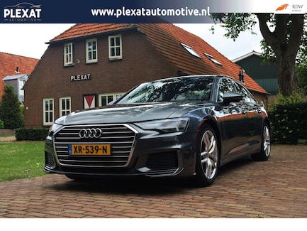 Audi A6 0