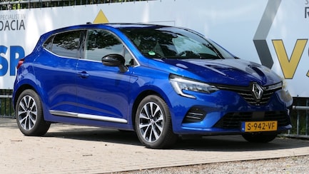 Renault Clio 0