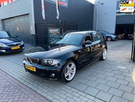 BMW 1-Serie 0