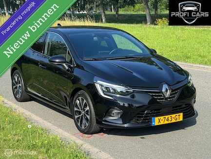 Renault Clio 0
