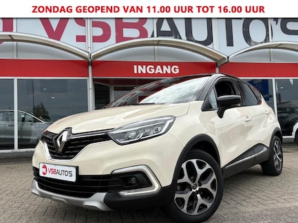 Renault Captur 0