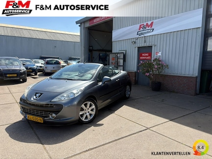 Peugeot 207 0