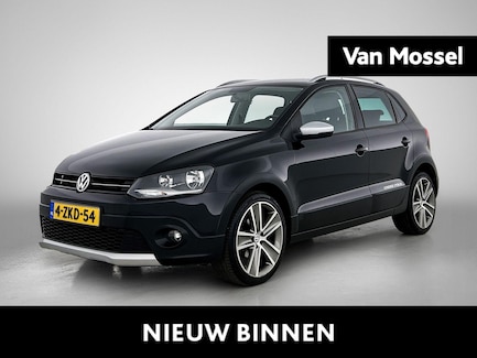 Volkswagen Polo 0