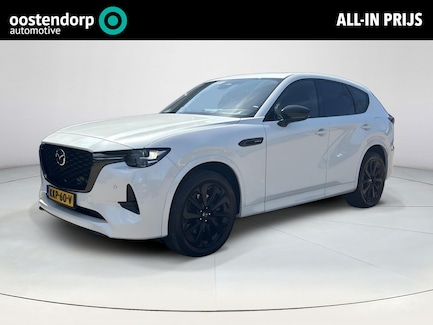 Mazda CX-60 0