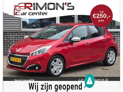 Peugeot 208 0
