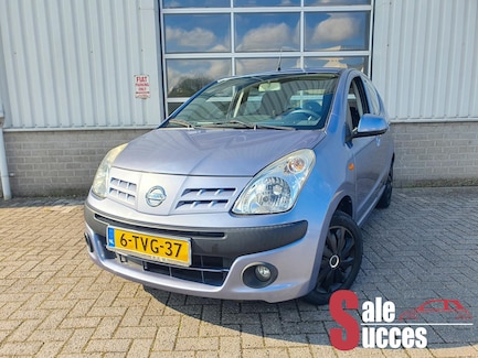 Nissan Pixo 0