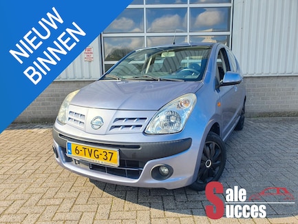 Nissan Pixo 0
