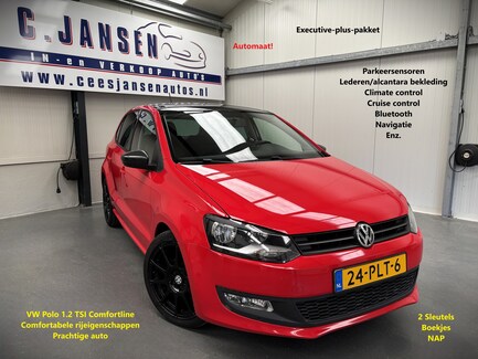 Volkswagen Polo 0
