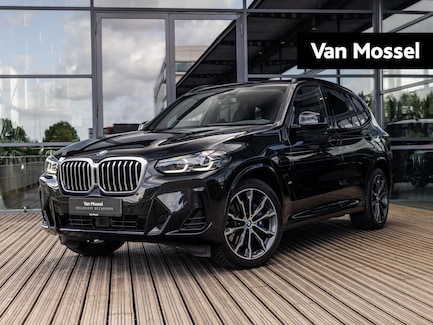 BMW X3 0