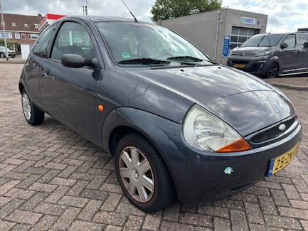Ford Ka 0