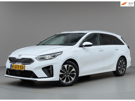 Kia Ceed 0