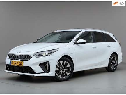 Kia Ceed 0