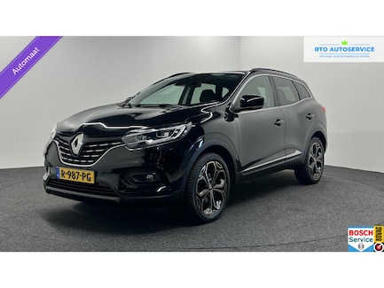 Renault Kadjar 0