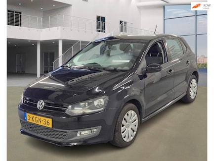 Volkswagen Polo 0