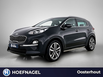 Kia Sportage 0