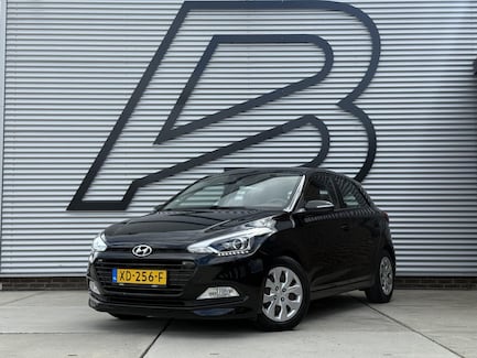Hyundai i20 0