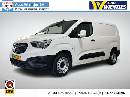 Opel Combo 0