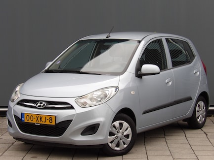 Hyundai i10 0