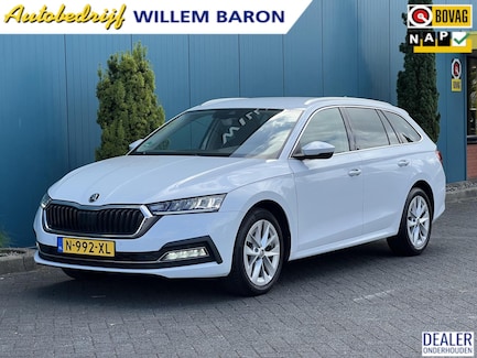 Skoda Octavia 0